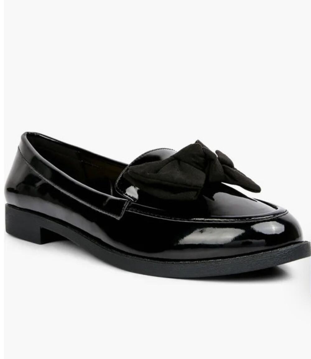 London Rag Bowberry Loafer Size 7